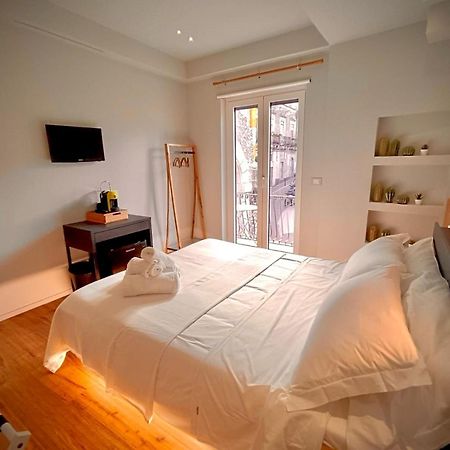 Taormina Boutique Rooms Bagian luar foto