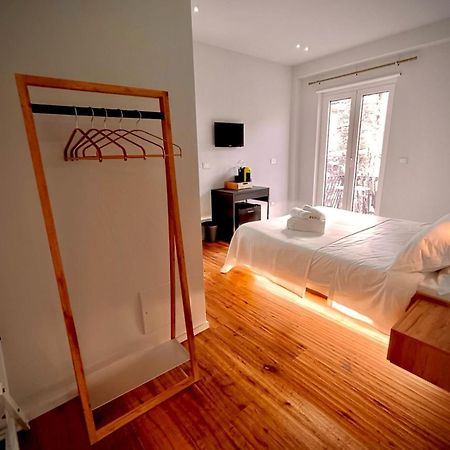 Taormina Boutique Rooms Bagian luar foto