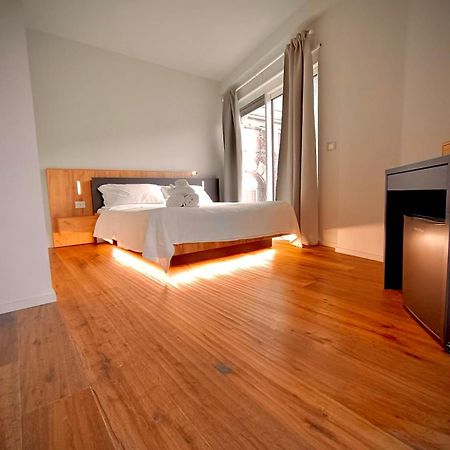 Taormina Boutique Rooms Bagian luar foto