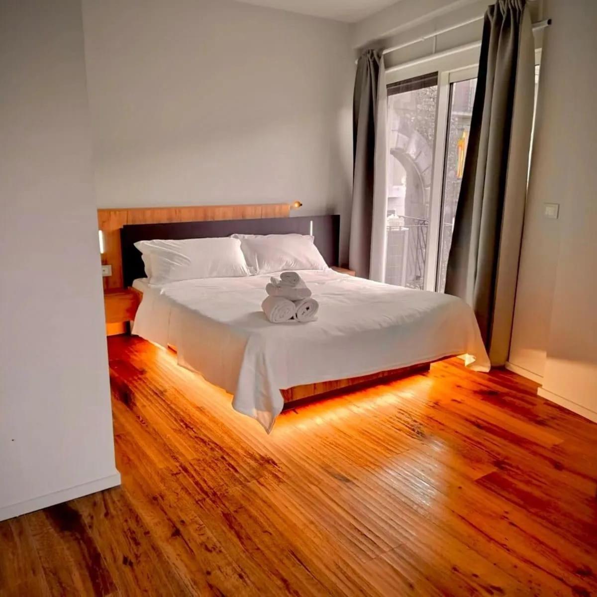 Taormina Boutique Rooms Bagian luar foto