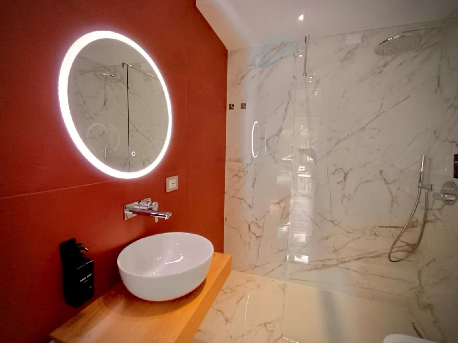 Taormina Boutique Rooms Bagian luar foto