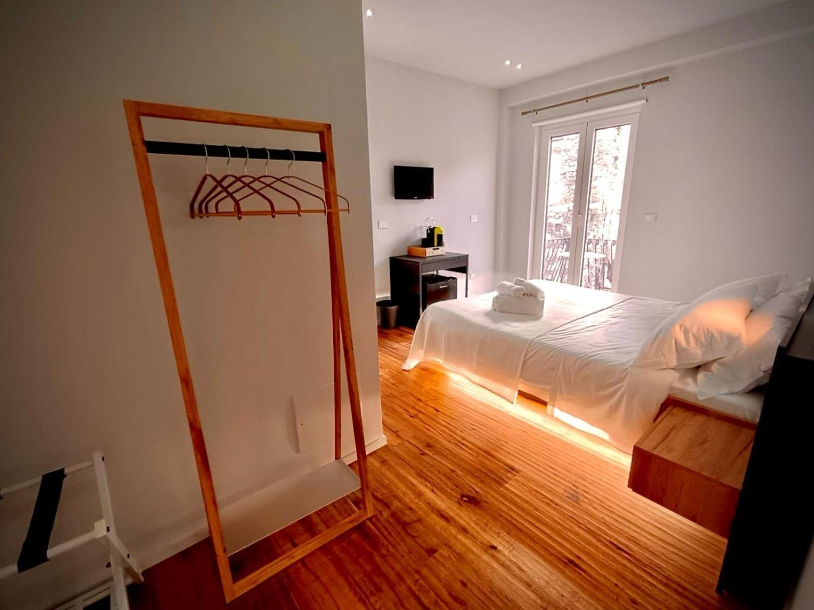Taormina Boutique Rooms Bagian luar foto