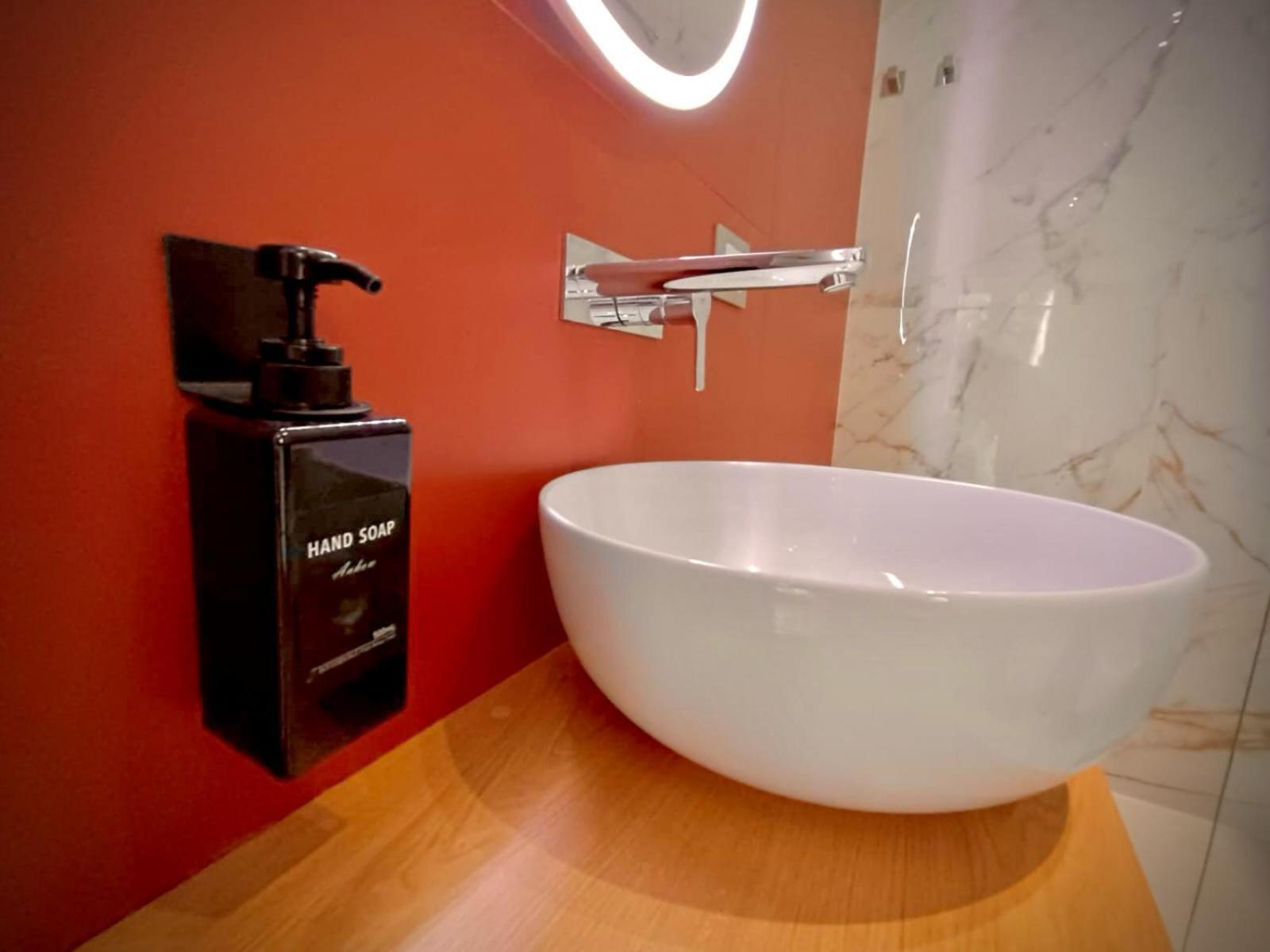 Taormina Boutique Rooms Bagian luar foto
