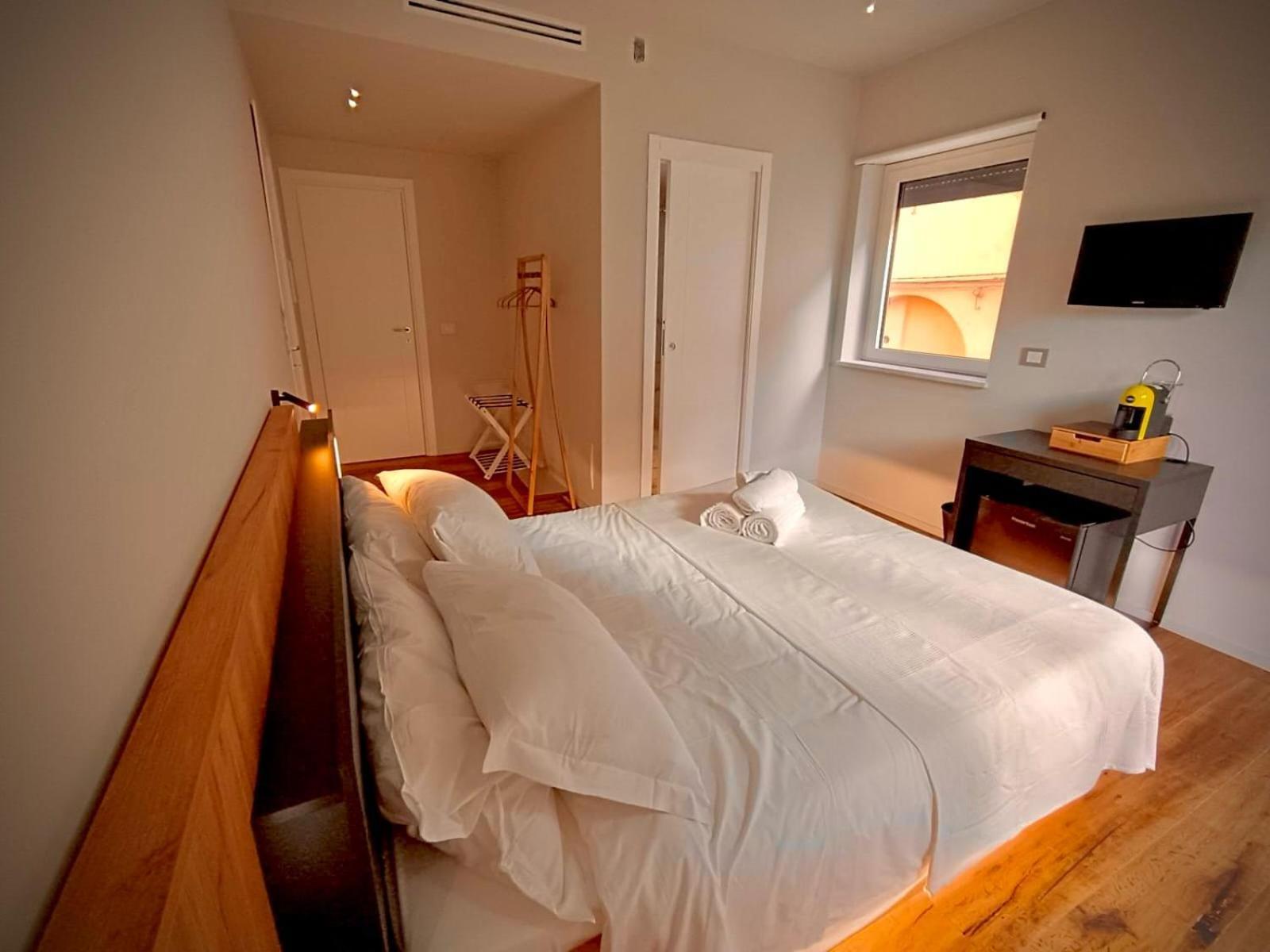 Taormina Boutique Rooms Bagian luar foto
