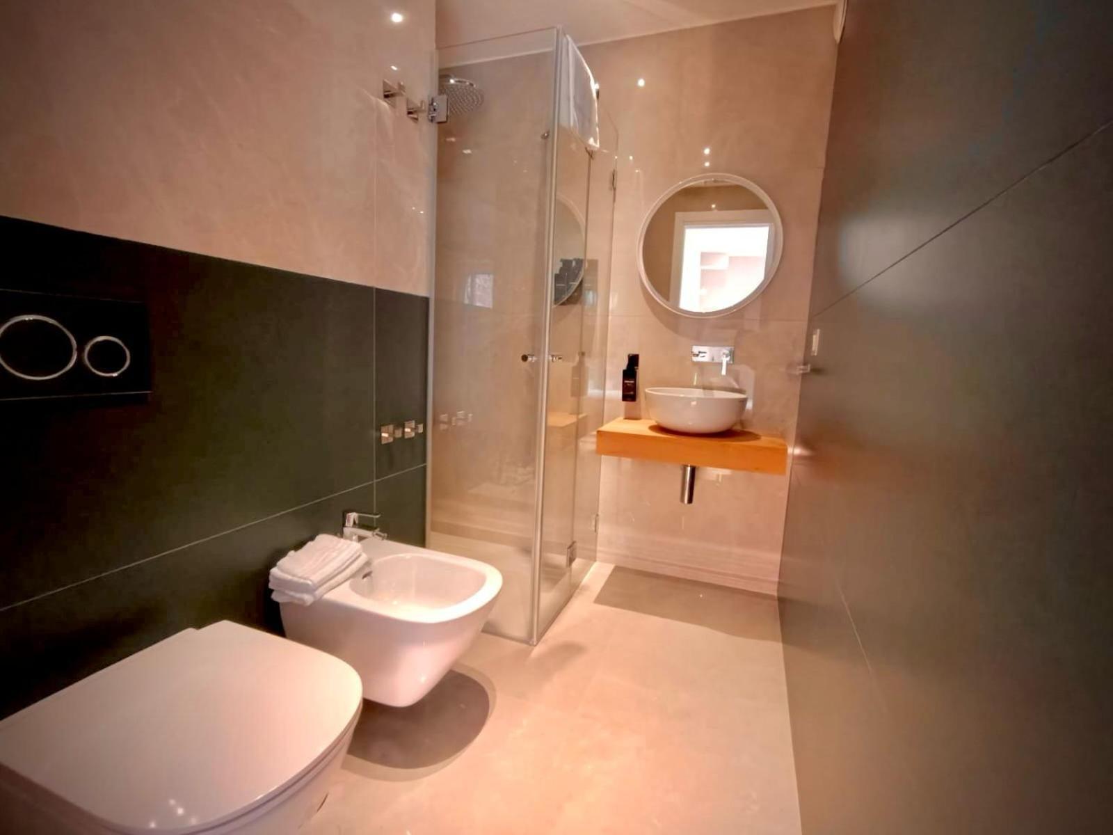 Taormina Boutique Rooms Bagian luar foto