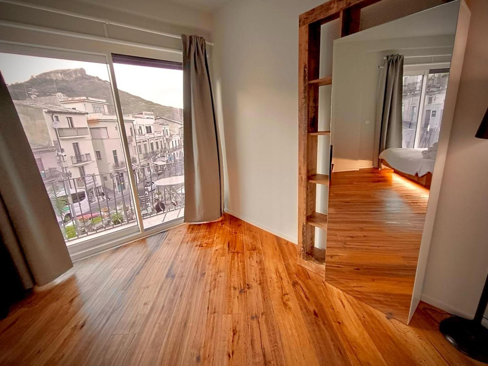 Taormina Boutique Rooms Bagian luar foto