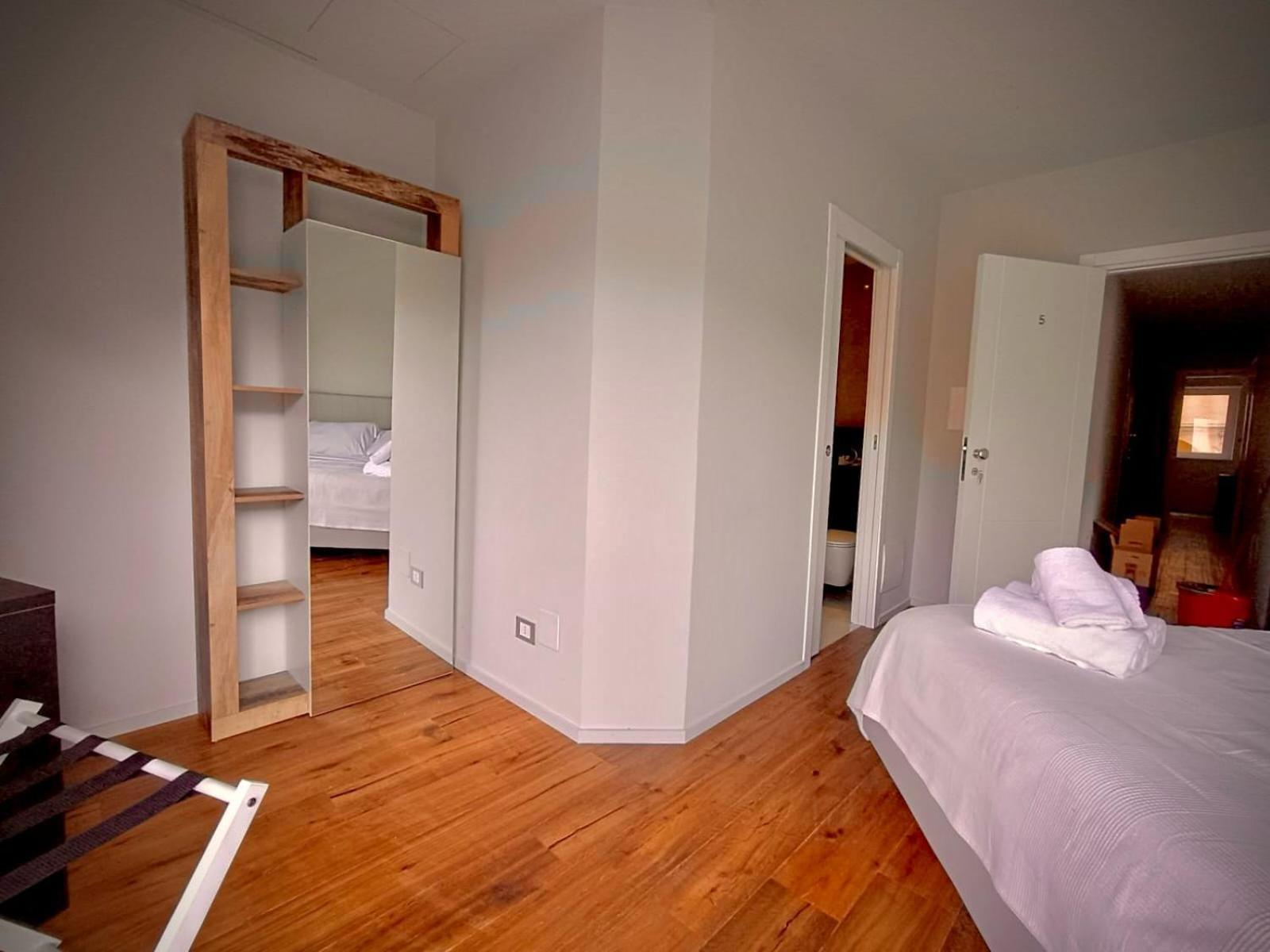 Taormina Boutique Rooms Bagian luar foto