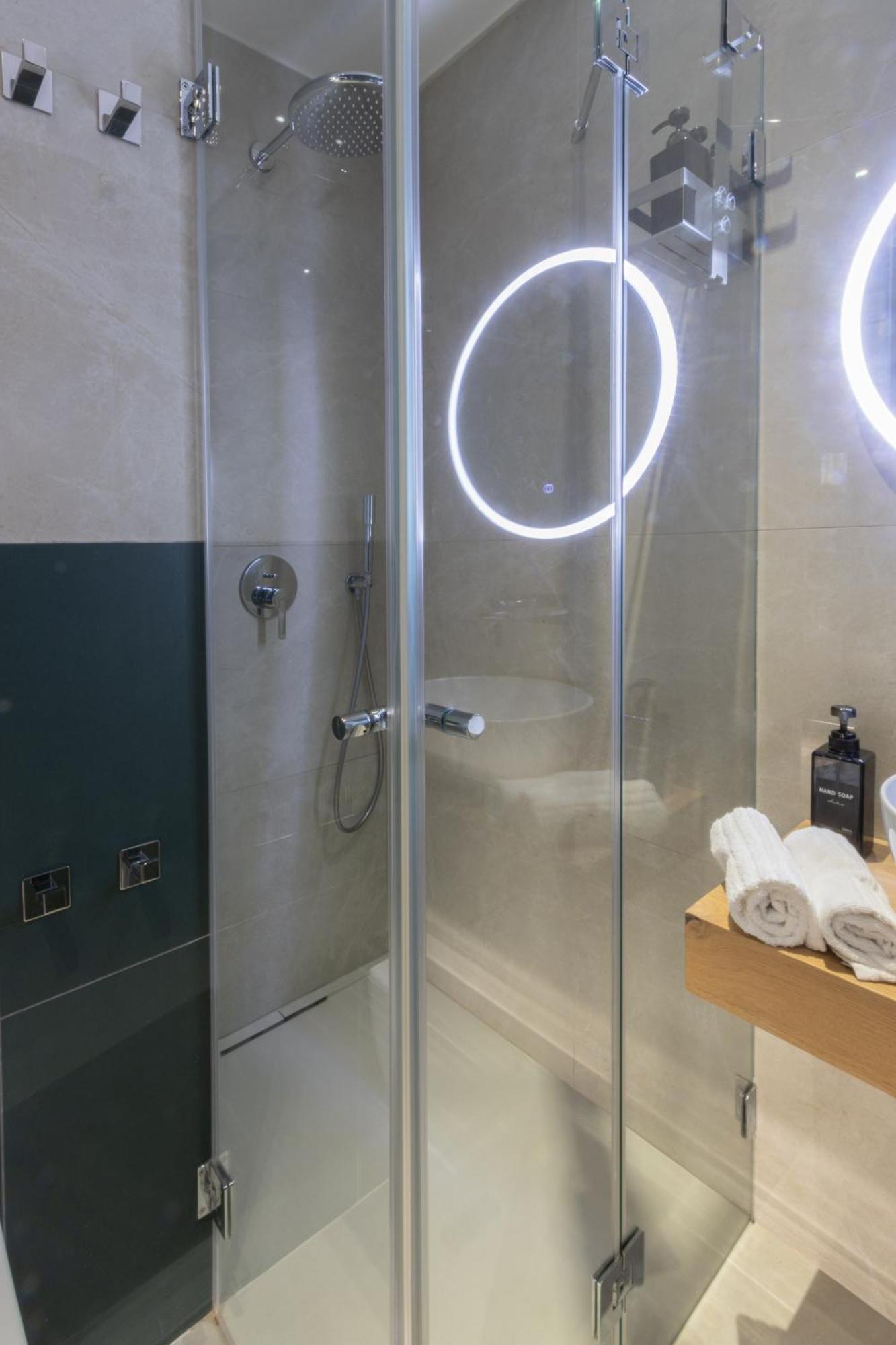Taormina Boutique Rooms Bagian luar foto