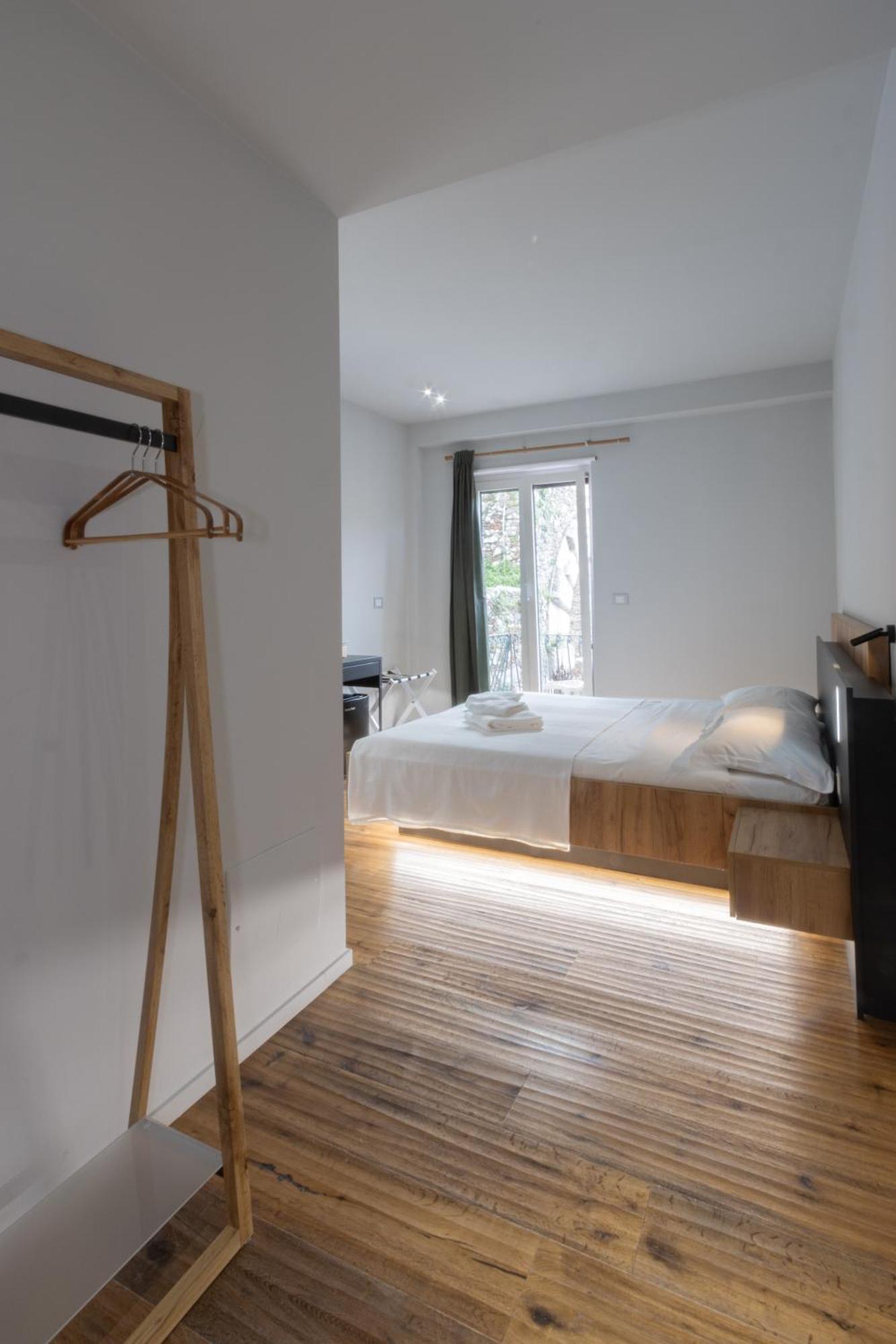 Taormina Boutique Rooms Bagian luar foto