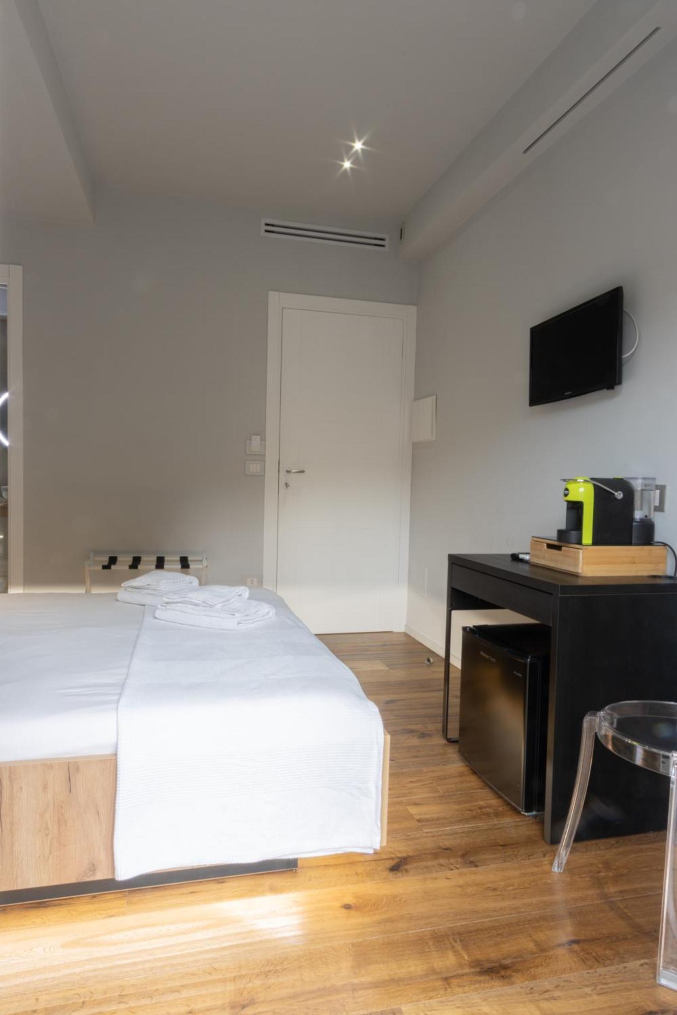 Taormina Boutique Rooms Bagian luar foto